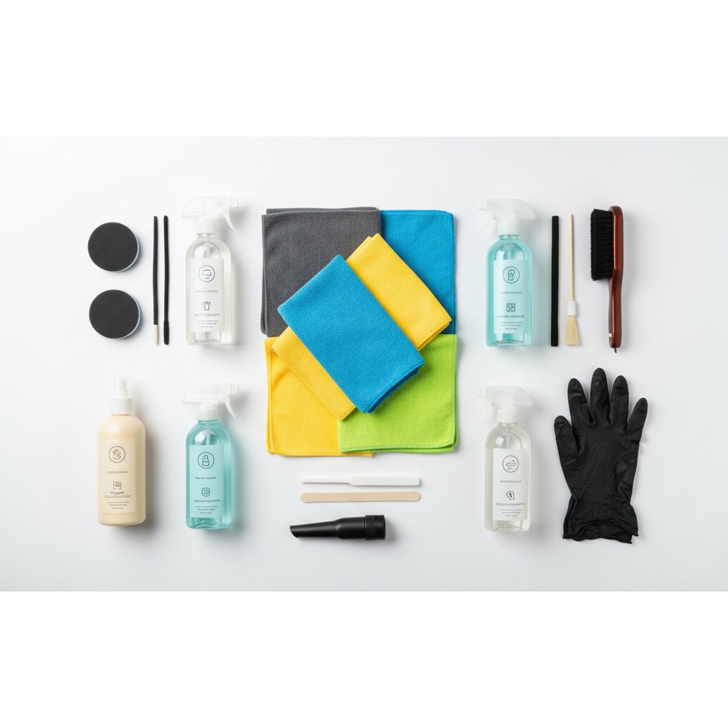 Removing stubborn stains