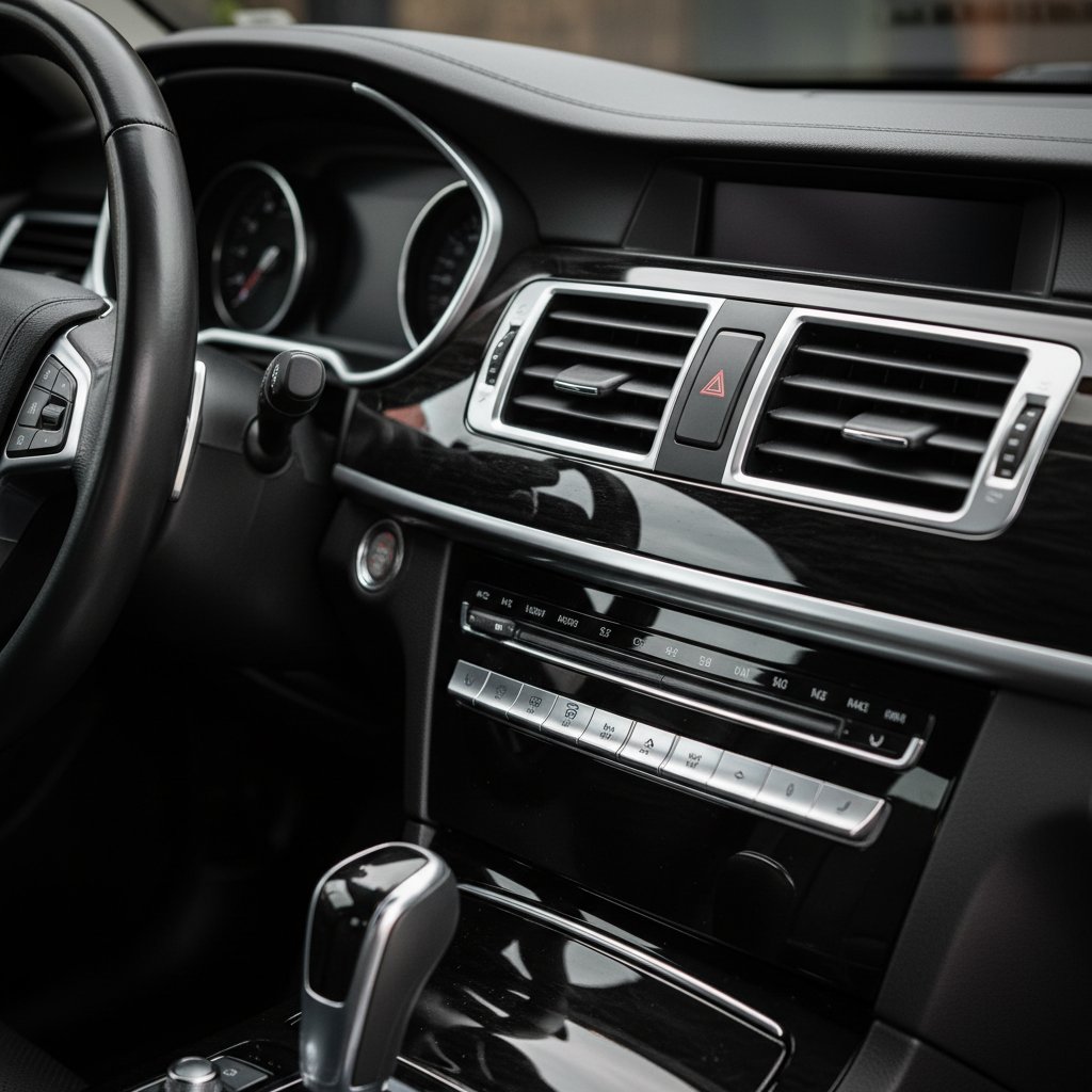 Audi A6 Complete Detailing