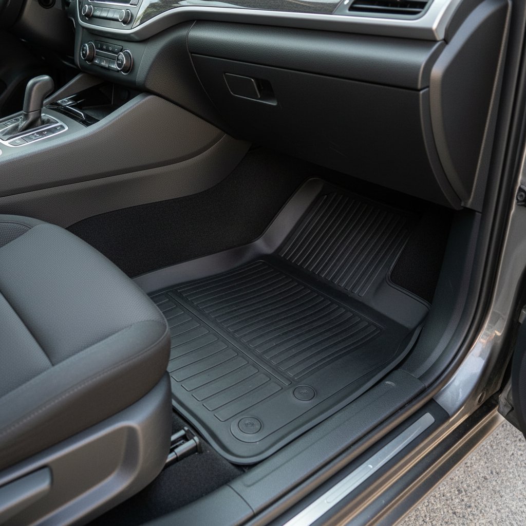 Volkswagen Golf Complete Clean